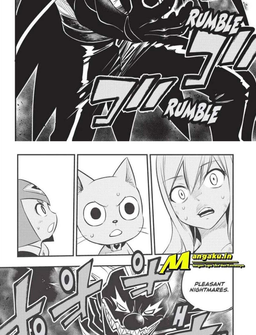 Change Season 2 Chapter 110 - halaman 21