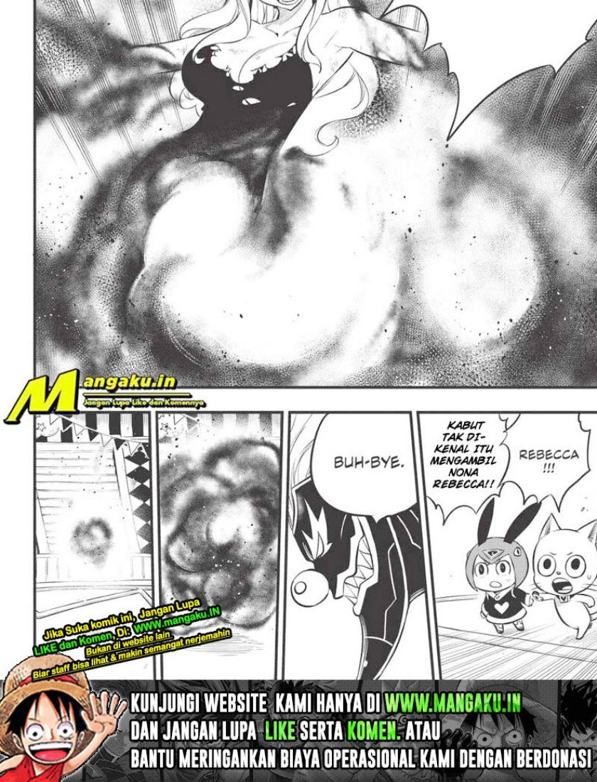 Change Season 2 Chapter 110 - halaman 23