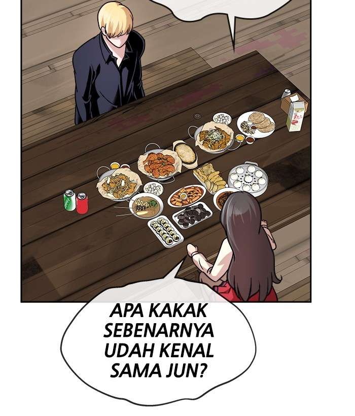 Change Season 2 Chapter 110 - halaman 29