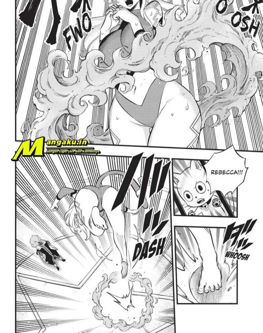 Change Season 2 Chapter 110 - halaman 3