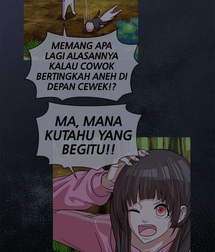 Change Season 2 Chapter 110 - halaman 38