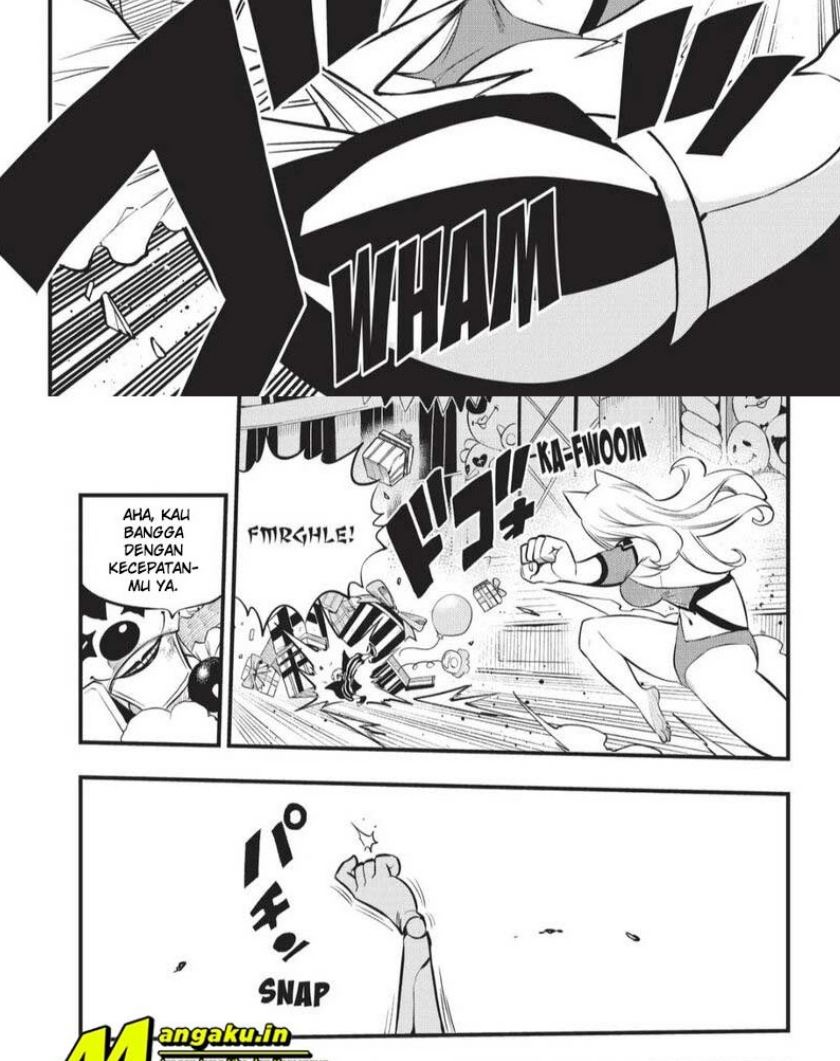 Change Season 2 Chapter 110 - halaman 6