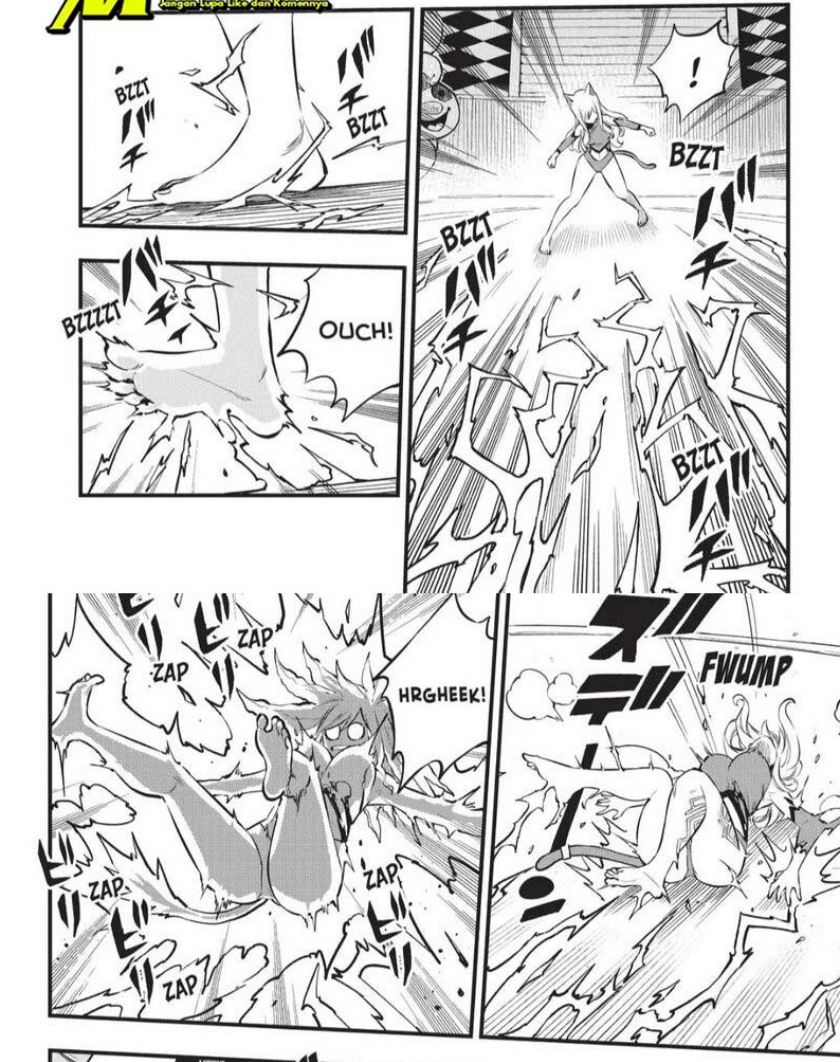 Change Season 2 Chapter 110 - halaman 7