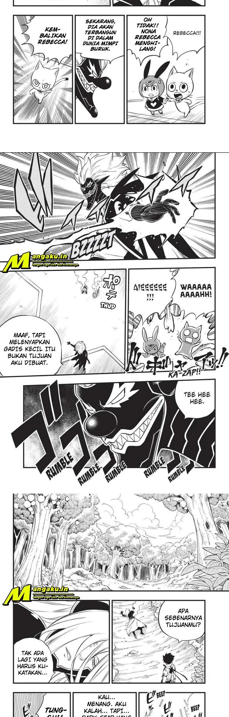 Change Season 2 Chapter 111 - halaman 2