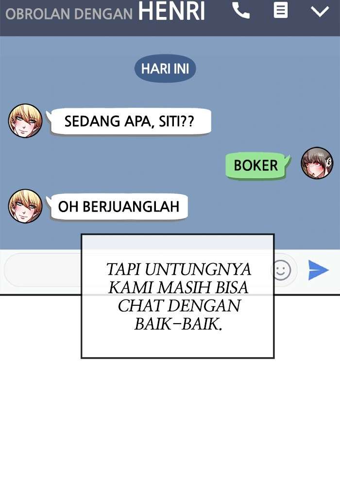 Change Season 2 Chapter 111 - halaman 27