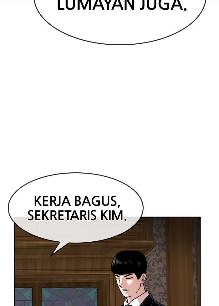 Change Season 2 Chapter 112 - halaman 35