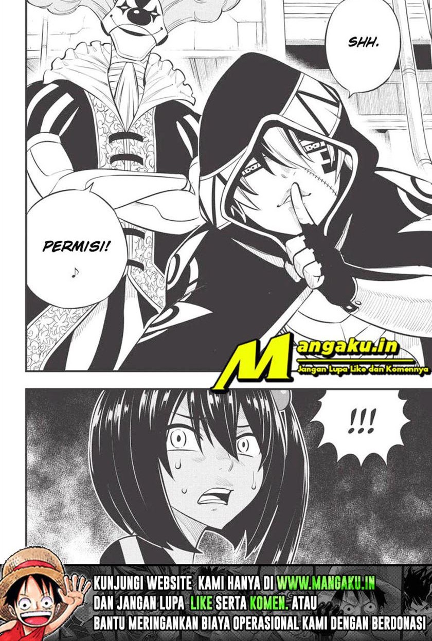 Change Season 2 Chapter 113 - halaman 14