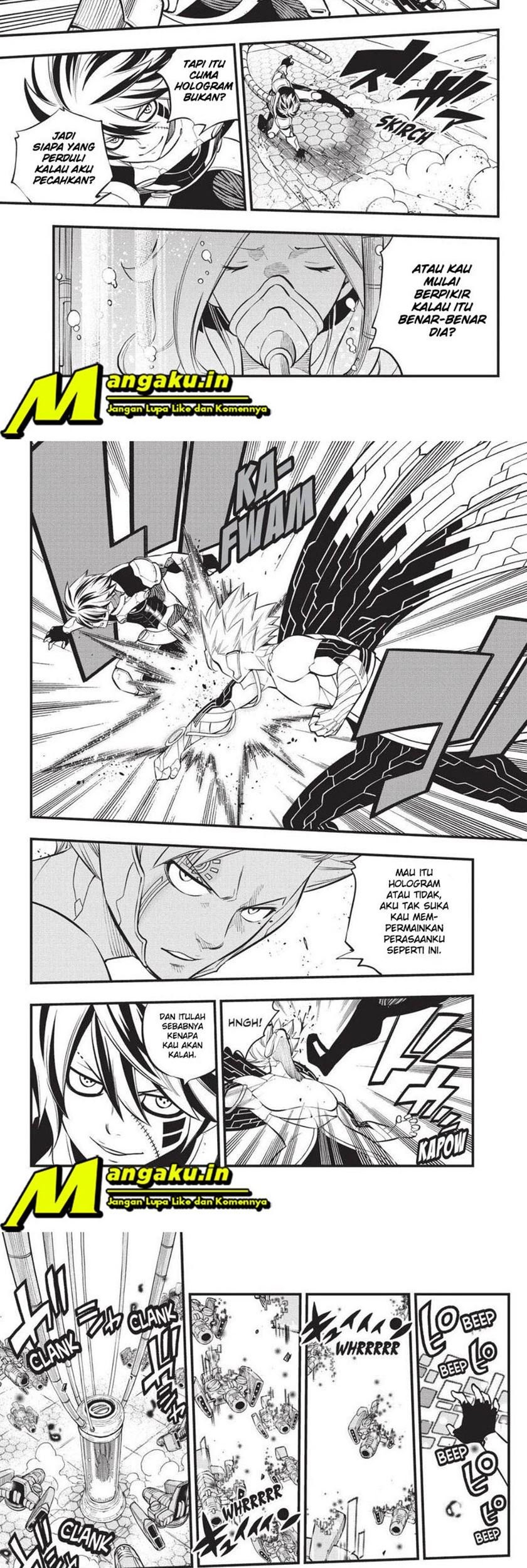 Change Season 2 Chapter 113 - halaman 3
