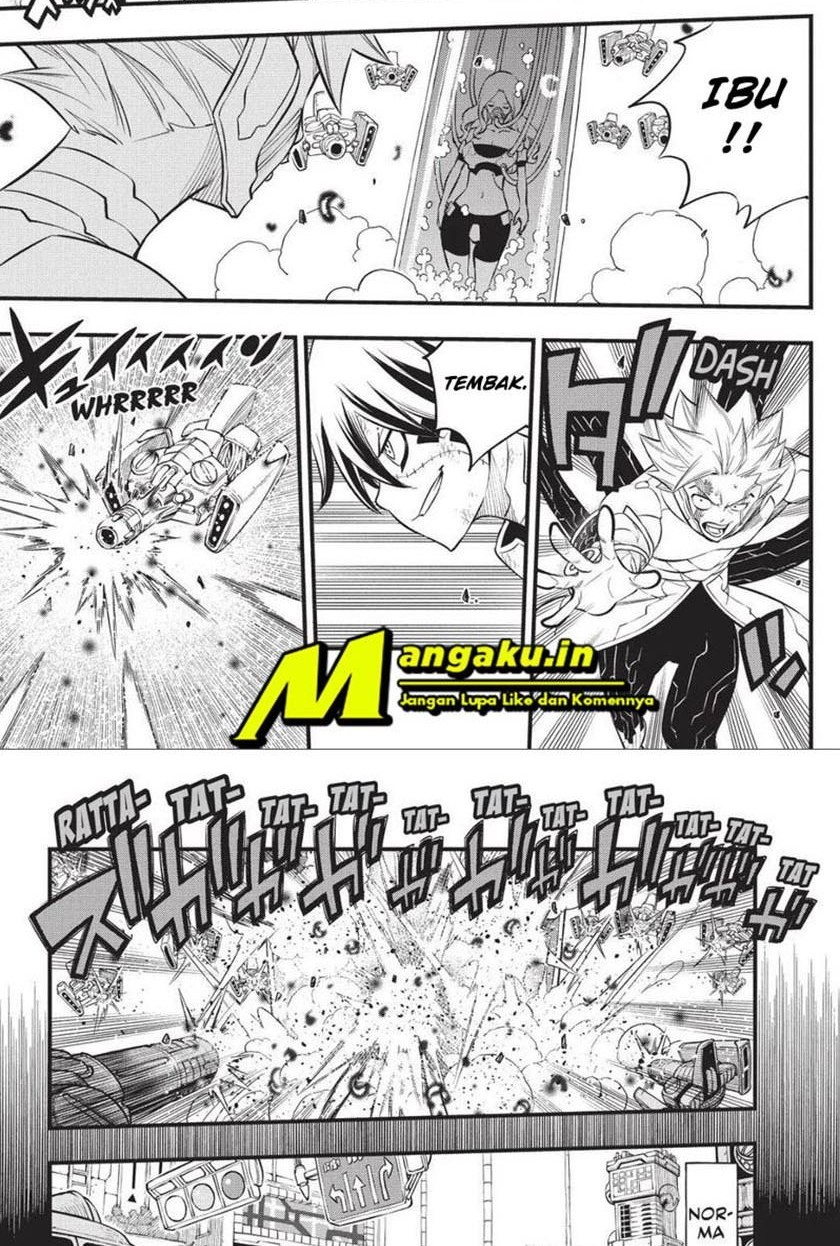 Change Season 2 Chapter 113 - halaman 4