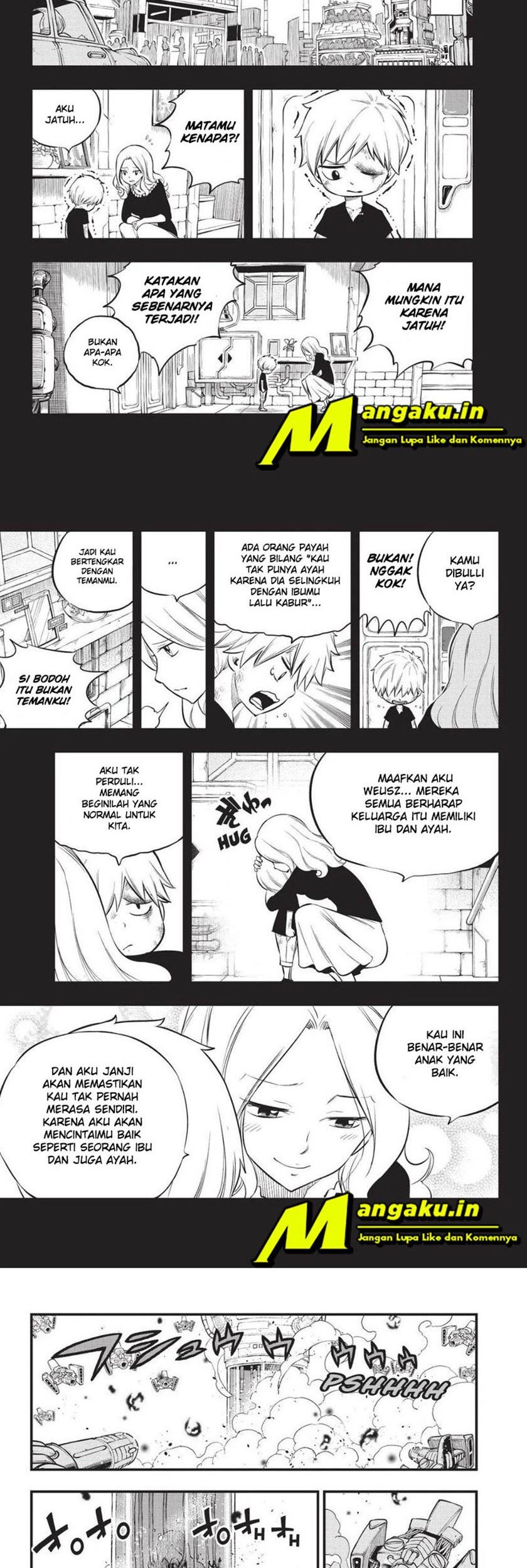 Change Season 2 Chapter 113 - halaman 5