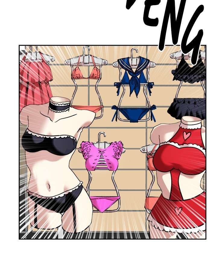Change Season 2 Chapter 113 - halaman 56