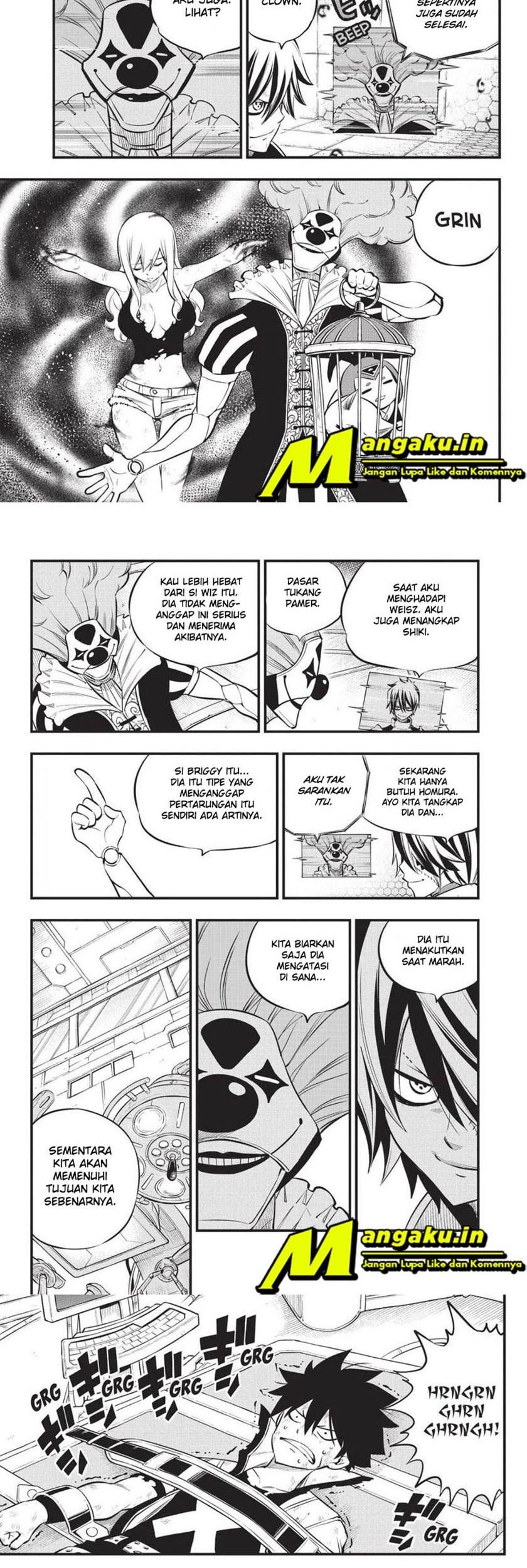 Change Season 2 Chapter 113 - halaman 7