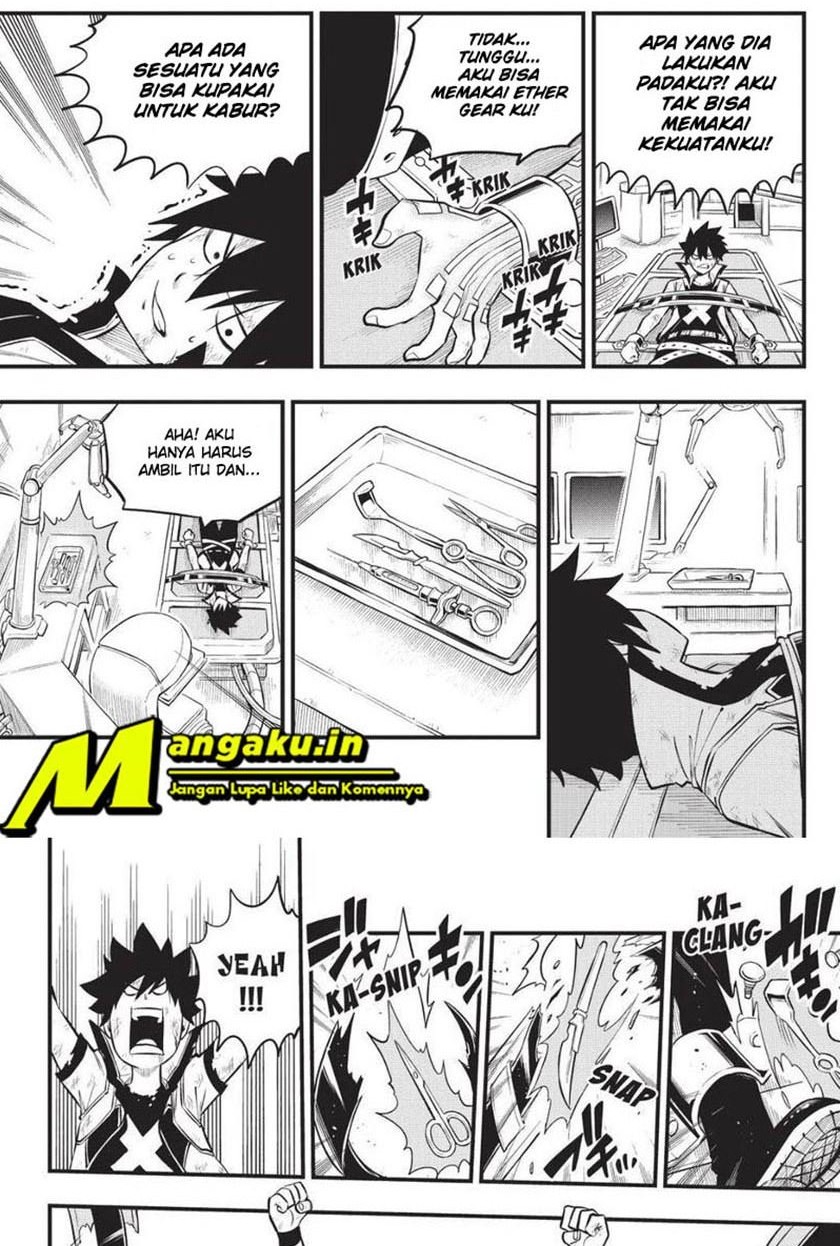 Change Season 2 Chapter 113 - halaman 8
