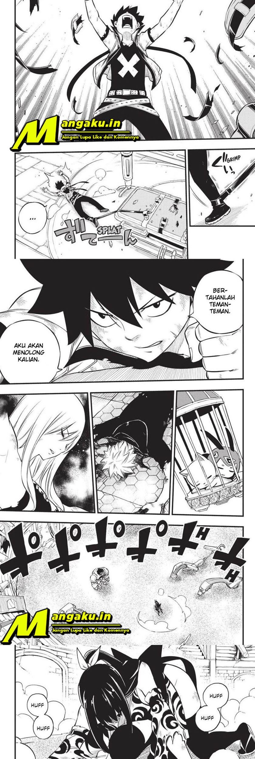 Change Season 2 Chapter 113 - halaman 9
