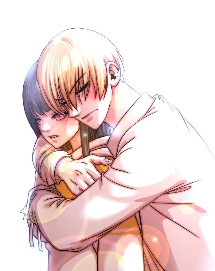 Change Season 2 Chapter 113 - halaman 93
