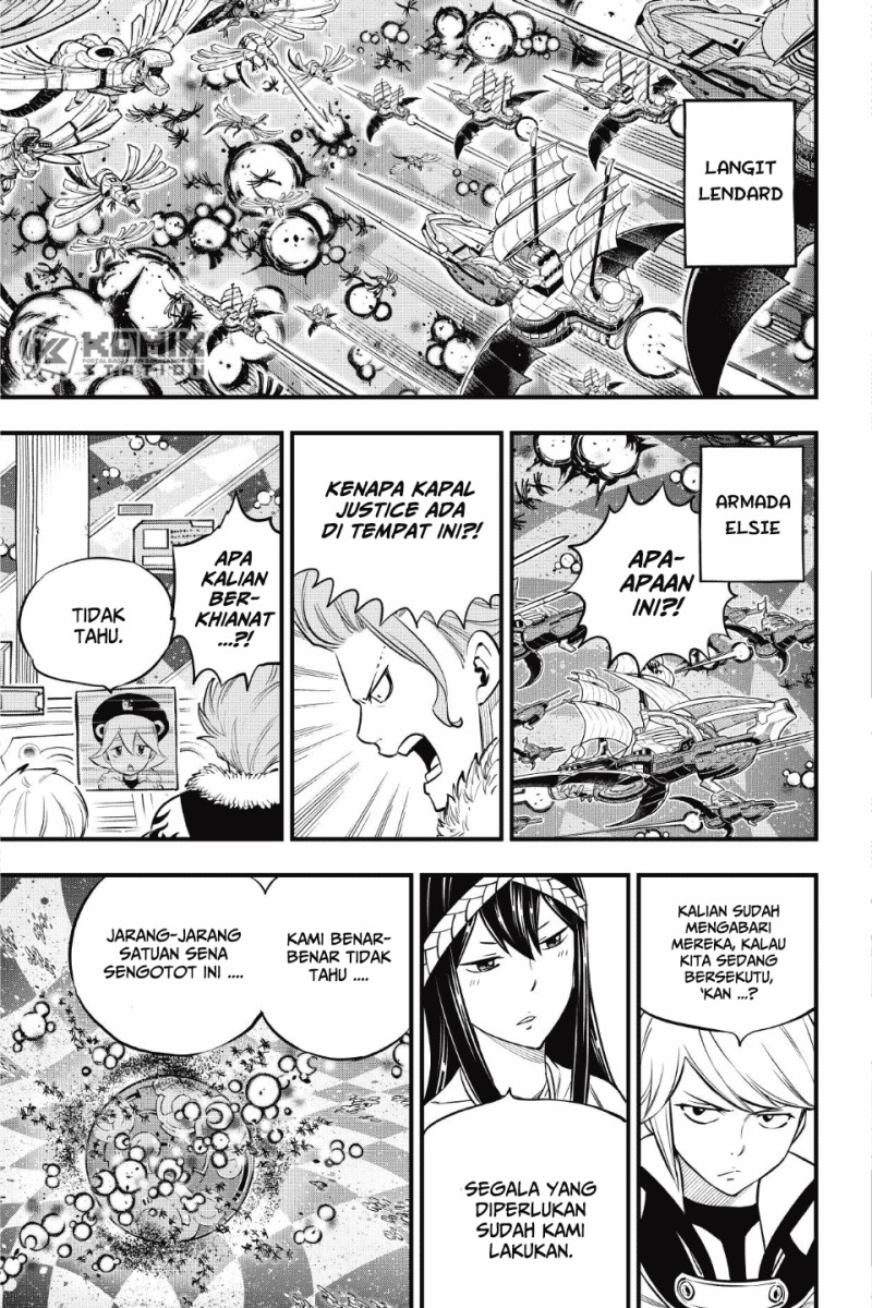 Change Season 2 Chapter 114 - halaman 10