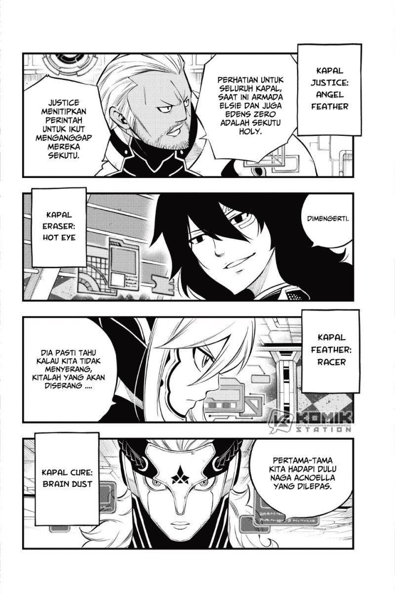 Change Season 2 Chapter 114 - halaman 11