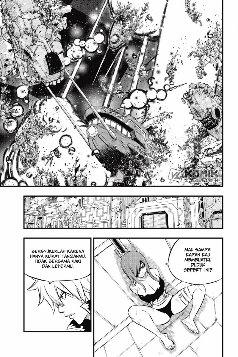 Change Season 2 Chapter 114 - halaman 13