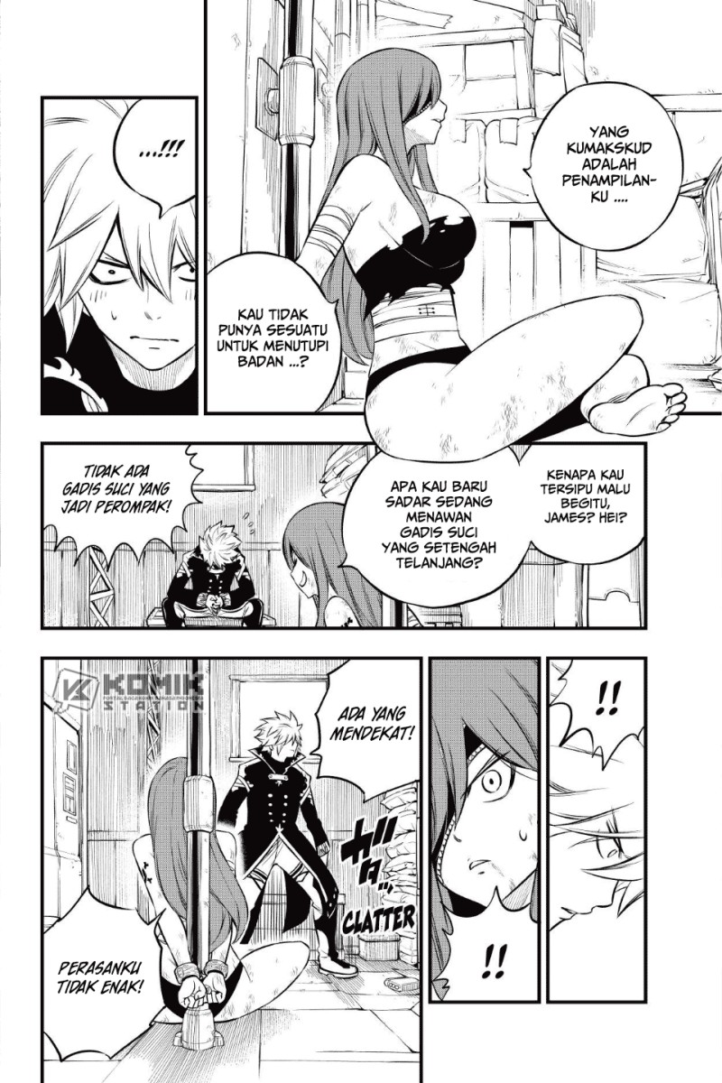 Change Season 2 Chapter 114 - halaman 14