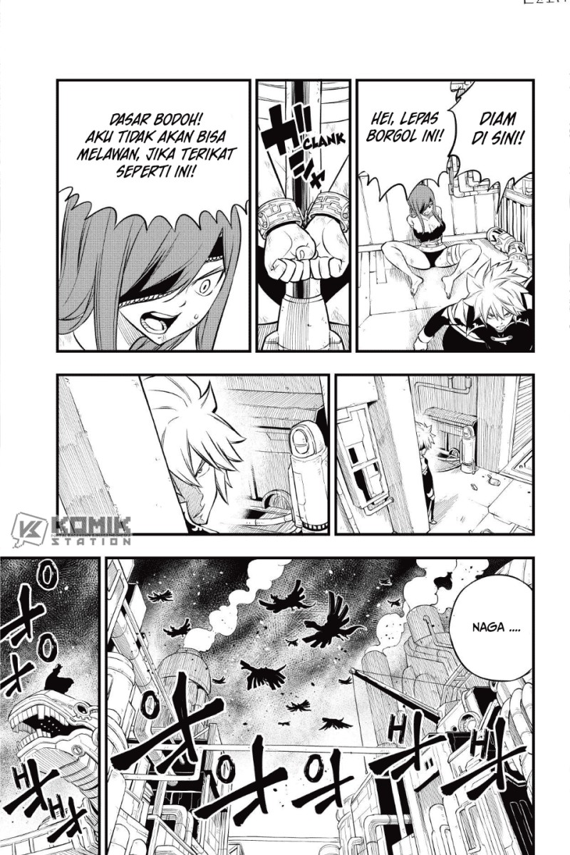 Change Season 2 Chapter 114 - halaman 15