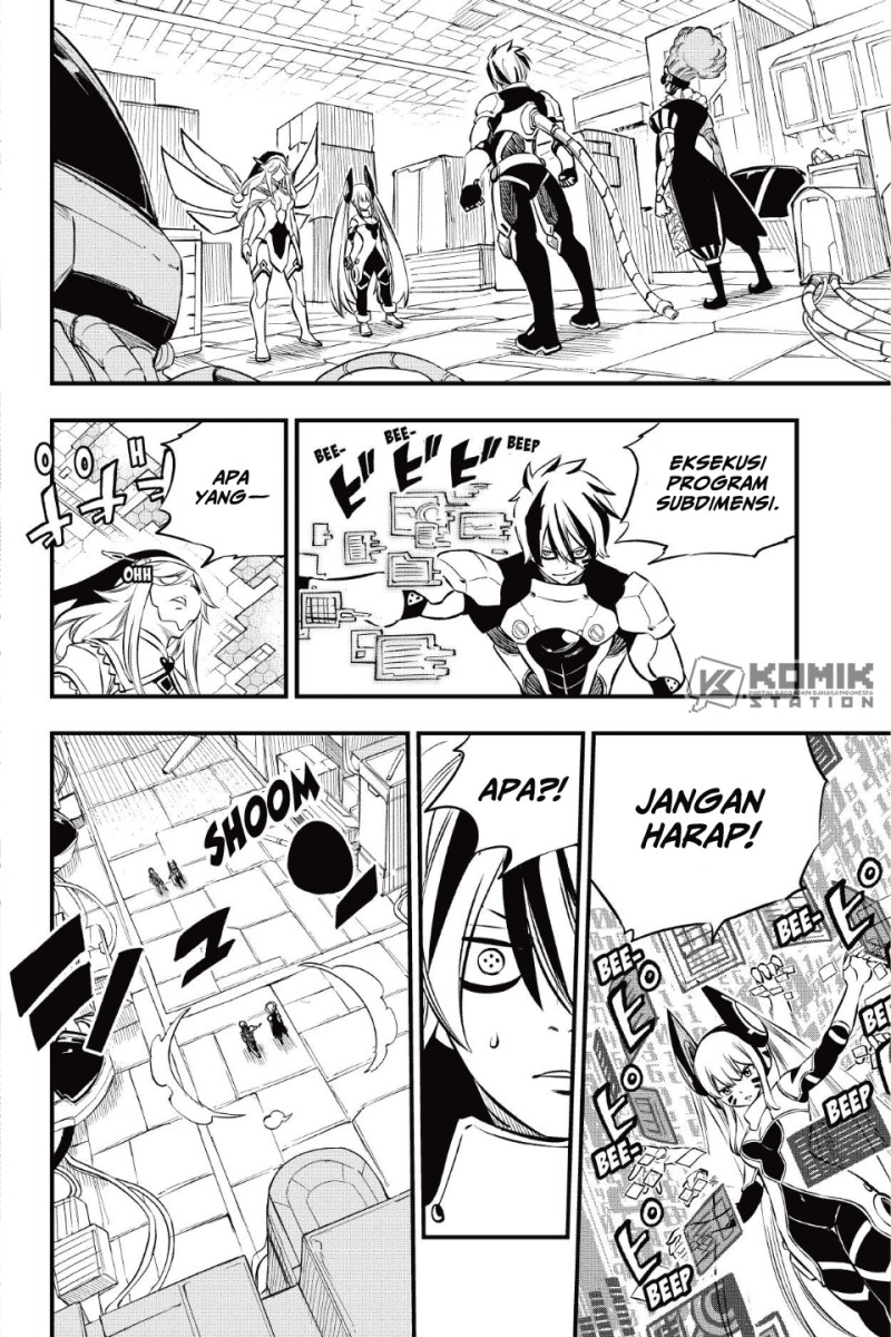 Change Season 2 Chapter 114 - halaman 20