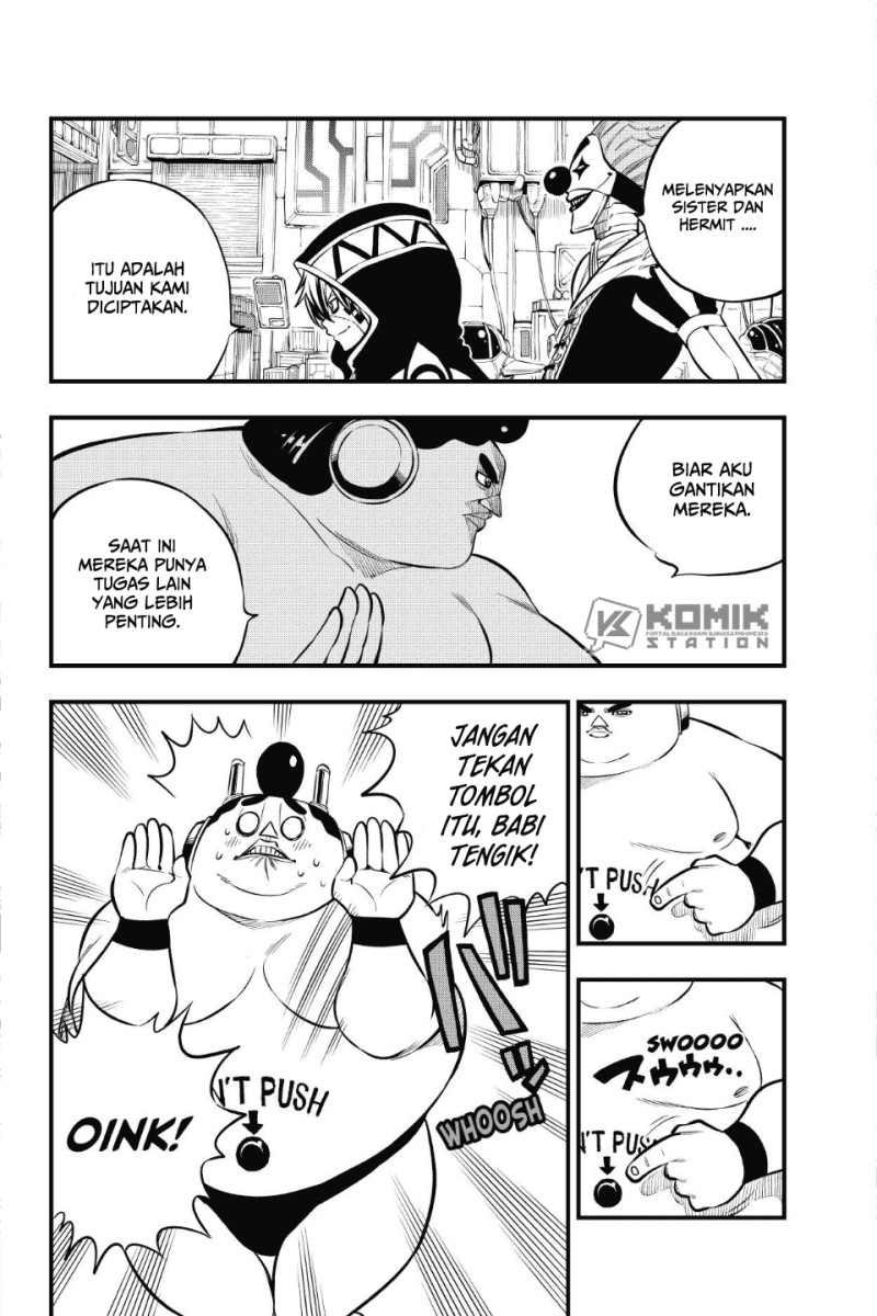 Change Season 2 Chapter 114 - halaman 7