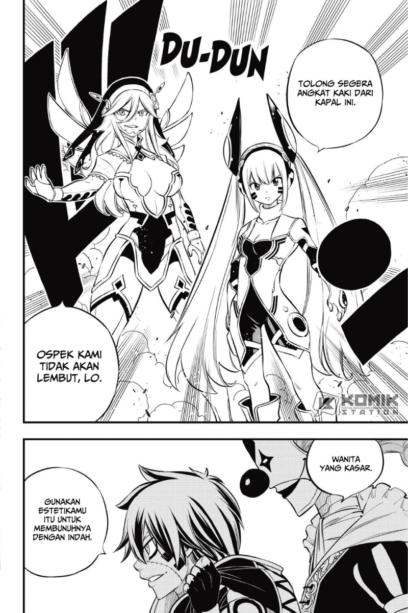 Change Season 2 Chapter 114 - halaman 9