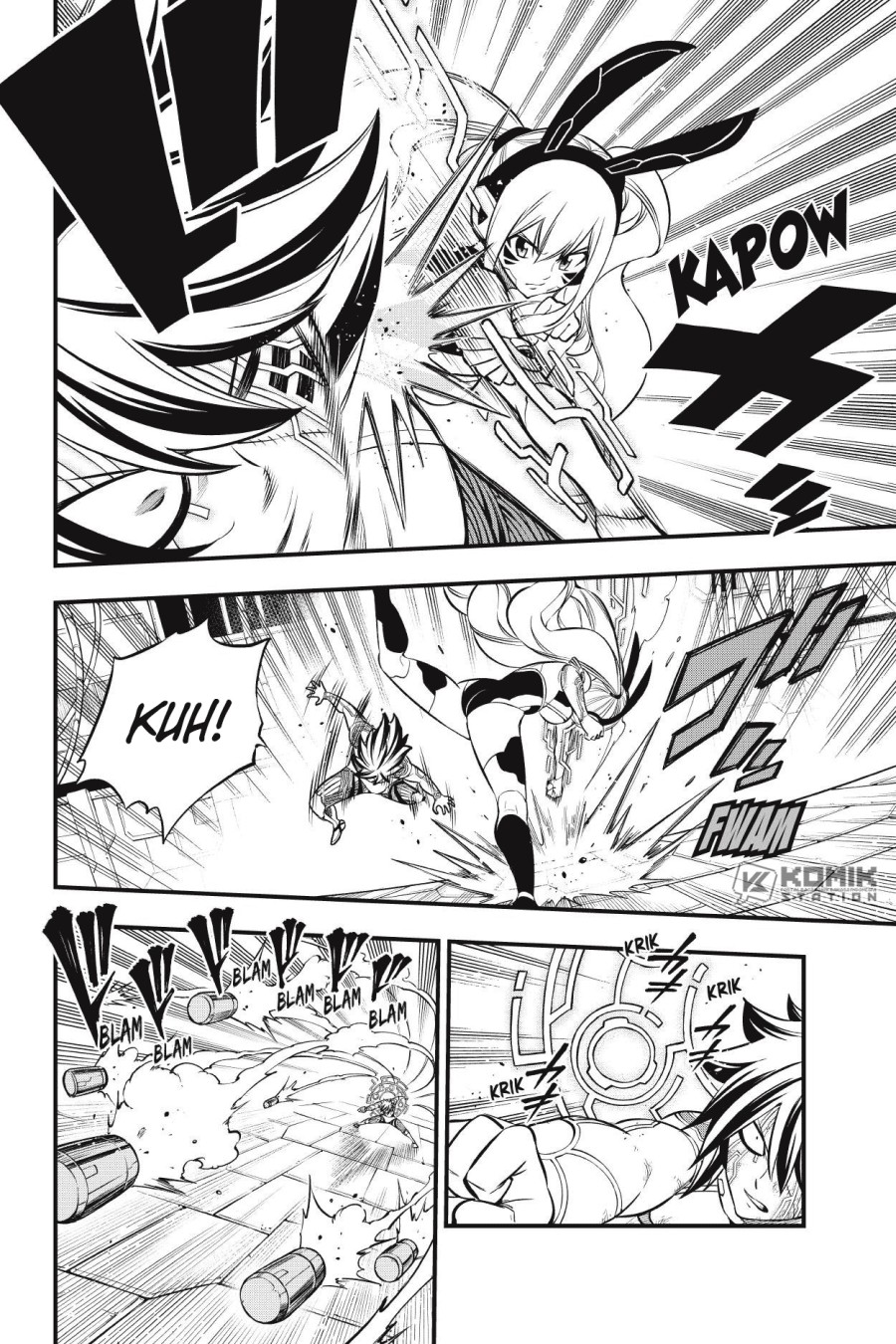 Change Season 2 Chapter 115 - halaman 14