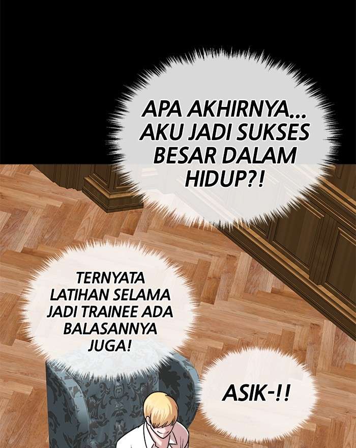Change Season 2 Chapter 116 - halaman 16