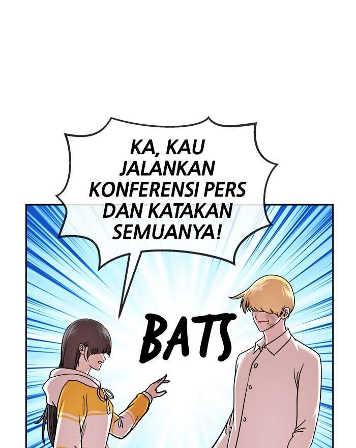 Change Season 2 Chapter 116 - halaman 71
