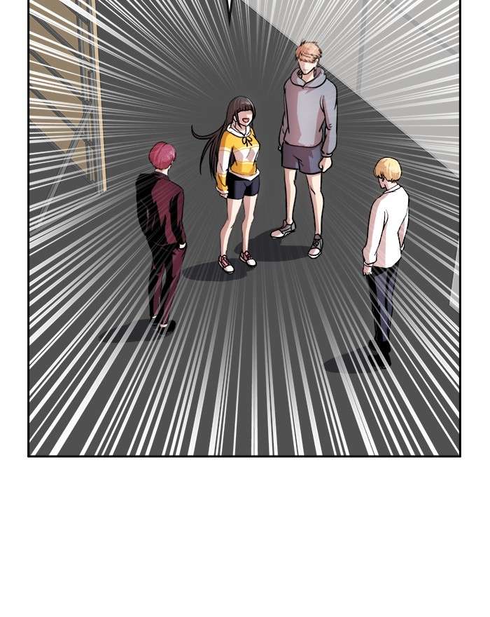 Change Season 2 Chapter 116 - halaman 95