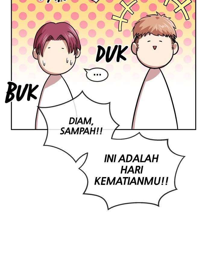 Change Season 2 Chapter 117 - halaman 21