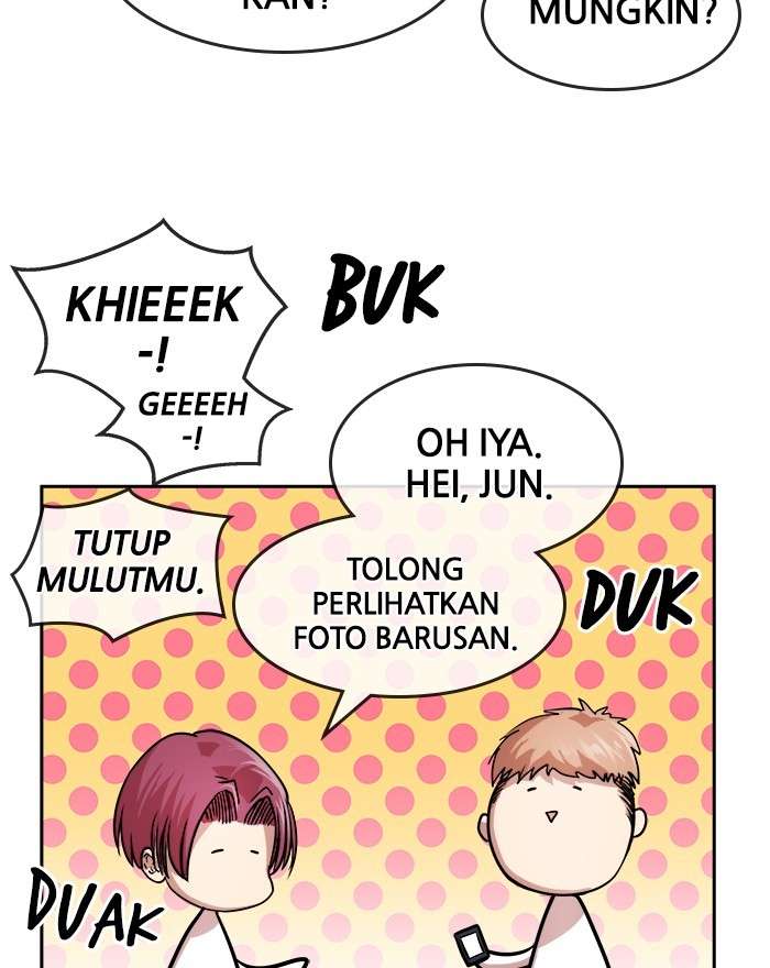 Change Season 2 Chapter 117 - halaman 23