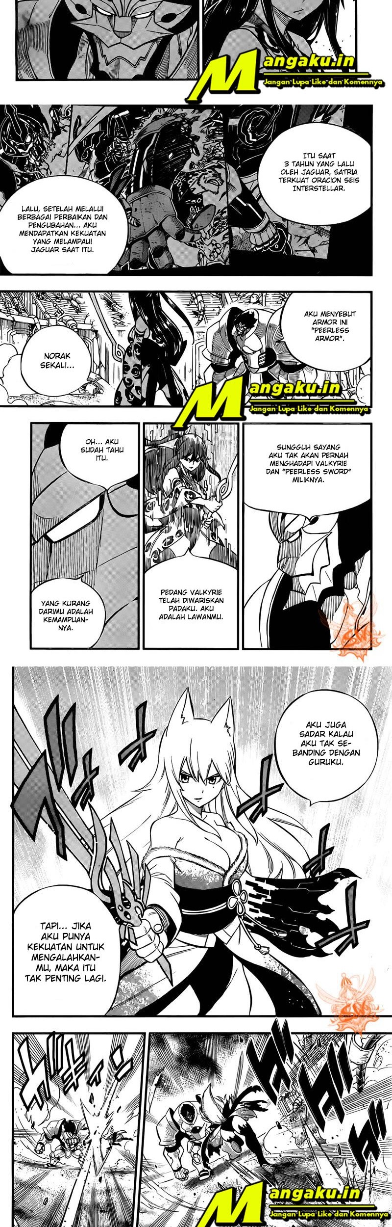 Change Season 2 Chapter 117 - halaman 3