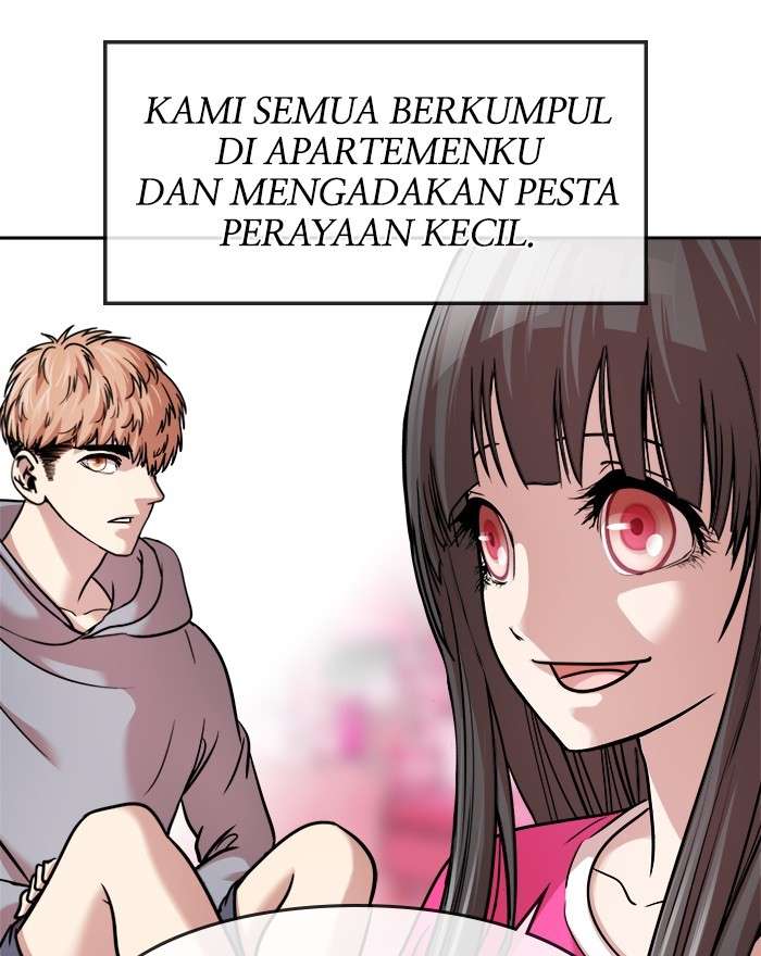 Change Season 2 Chapter 117 - halaman 37