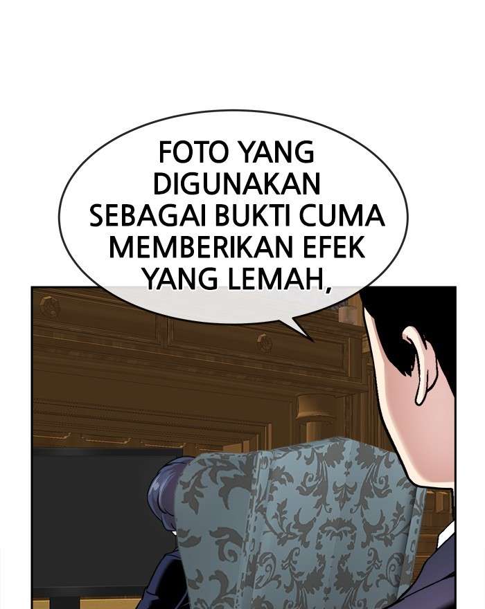Change Season 2 Chapter 117 - halaman 84