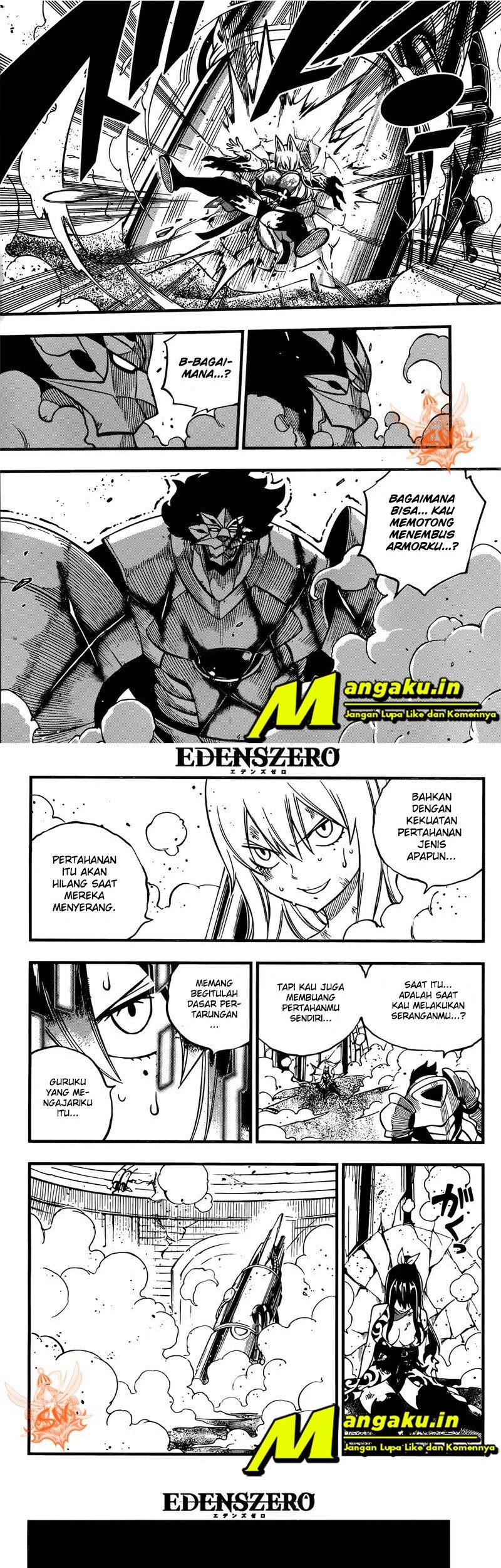 Change Season 2 Chapter 117 - halaman 9