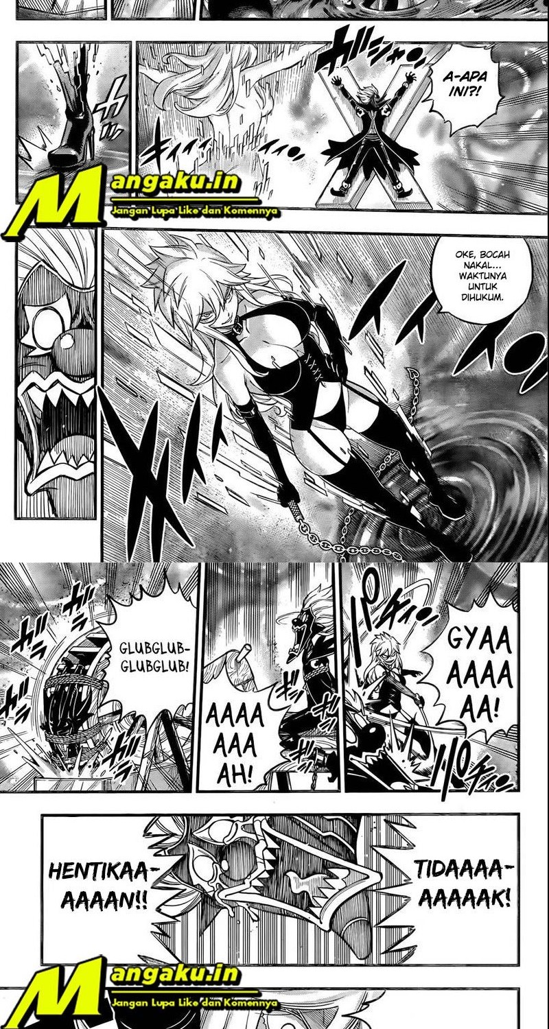 Change Season 2 Chapter 118 - halaman 10