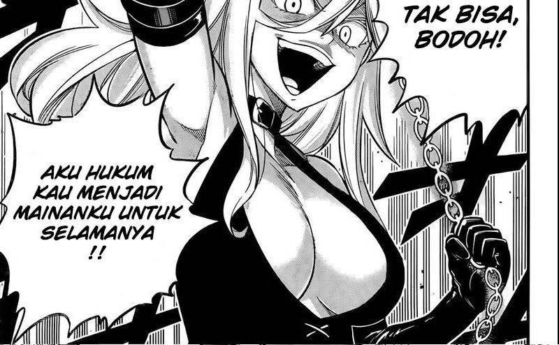 Change Season 2 Chapter 118 - halaman 11