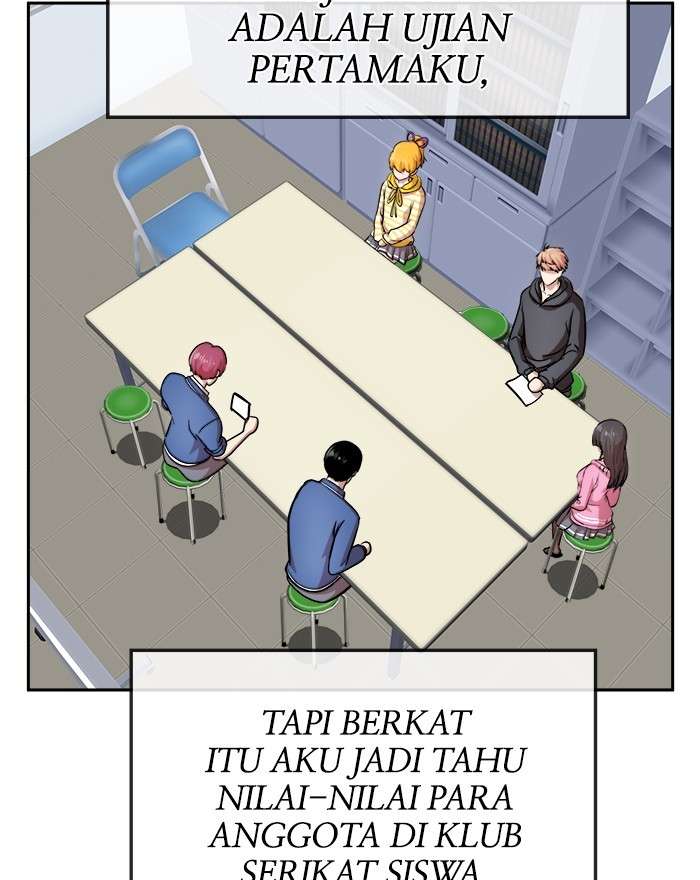 Change Season 2 Chapter 118 - halaman 18
