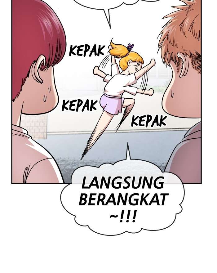 Change Season 2 Chapter 118 - halaman 64