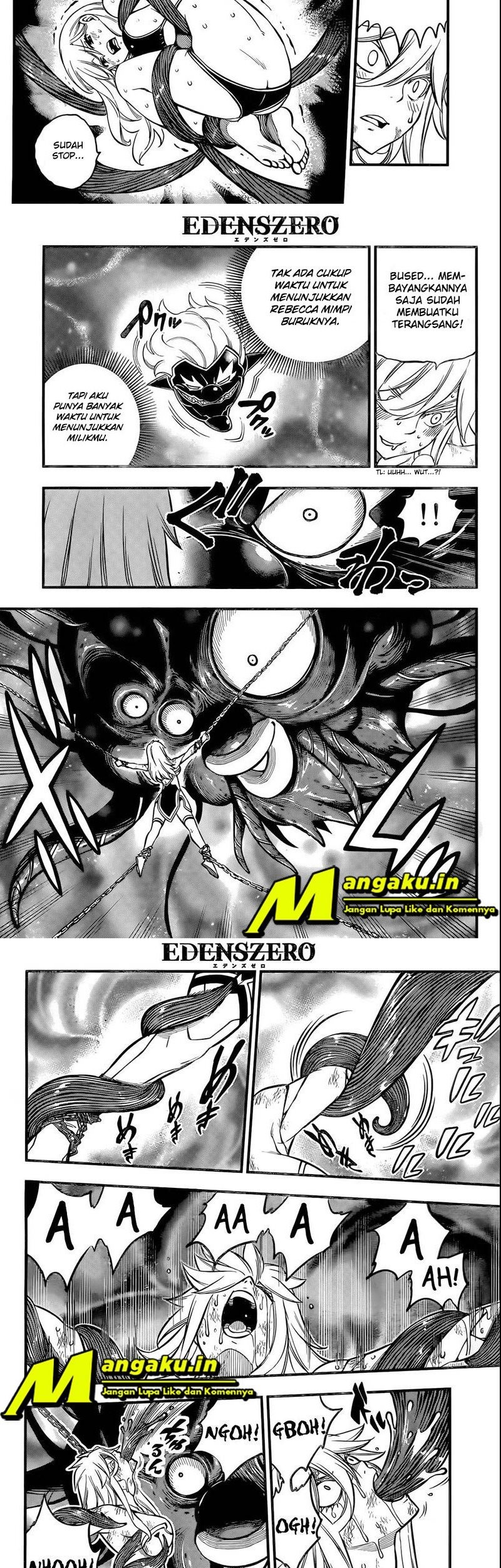 Change Season 2 Chapter 118 - halaman 7