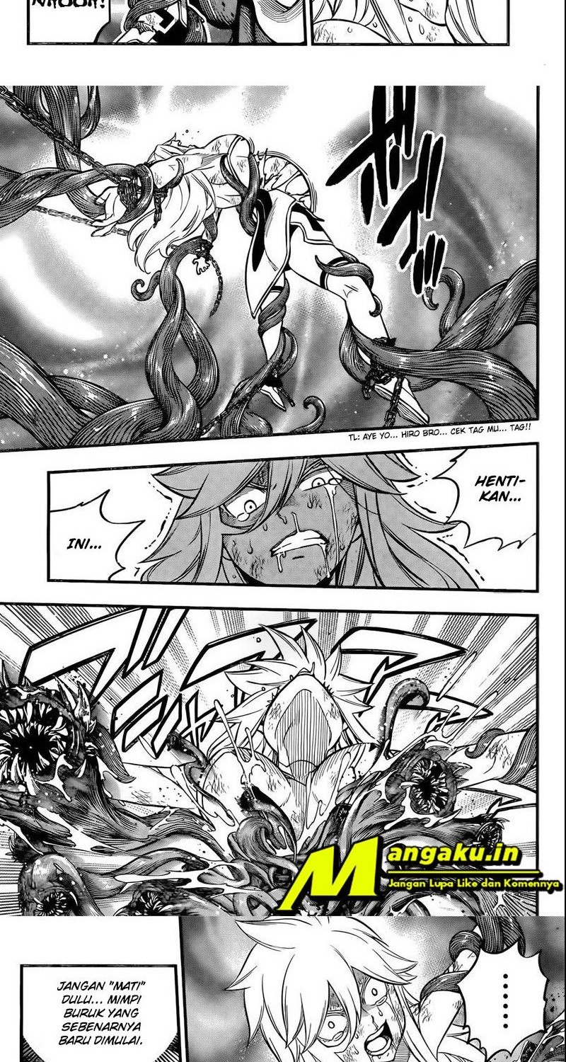 Change Season 2 Chapter 118 - halaman 8
