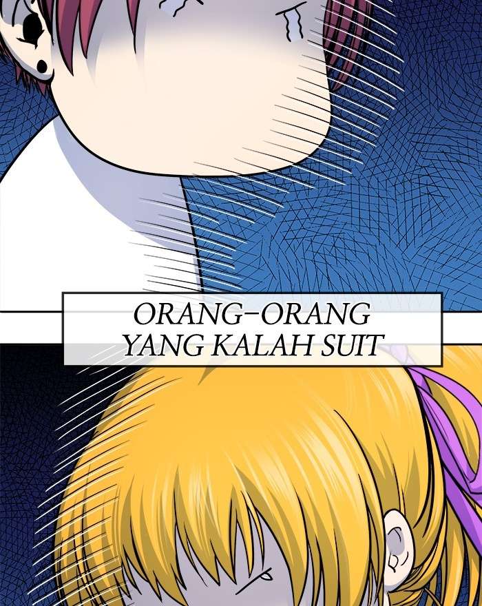 Change Season 2 Chapter 119 - halaman 17