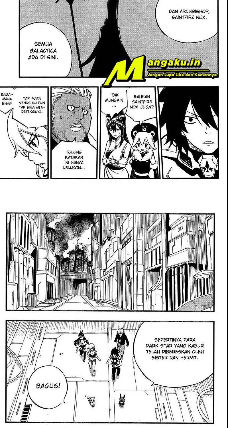 Change Season 2 Chapter 119 - halaman 6