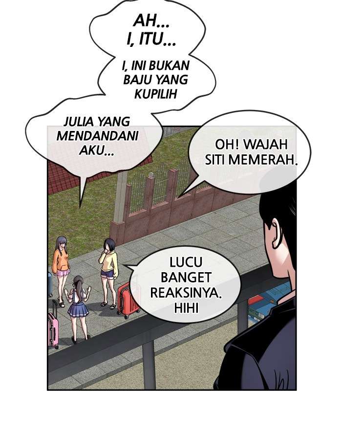 Change Season 2 Chapter 119 - halaman 80