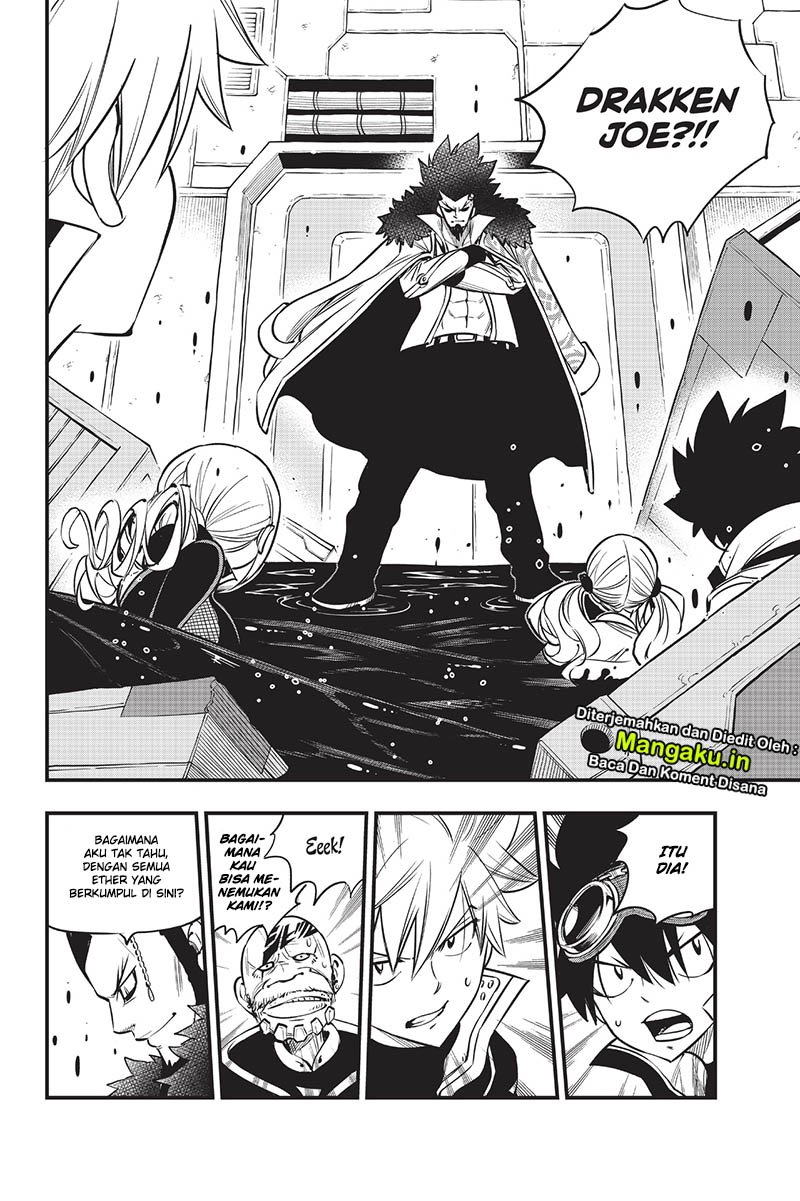 Change Season 2 Chapter 12 - halaman 13