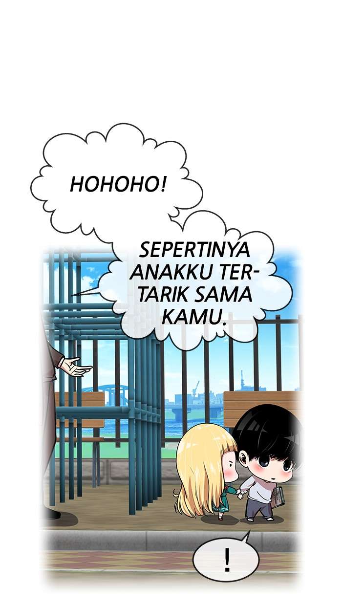 Change Season 2 Chapter 12 - halaman 25