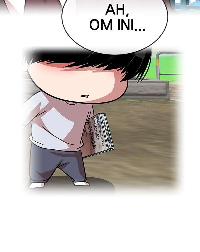 Change Season 2 Chapter 12 - halaman 28