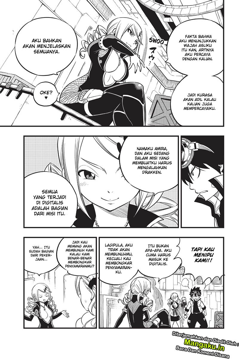 Change Season 2 Chapter 12 - halaman 6